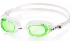 Okulary pływackie Aqua Speed Marea Jr 30 - zielone