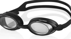 Okulary pływackie Aqua Speed Malibu 07 - czarne