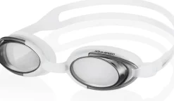 Okulary pływackie Aqua Speed Malibu 53 - bezbarwne