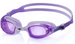 Okulary pływackie Aqua Speed Marea Jr 09 - fioletowe