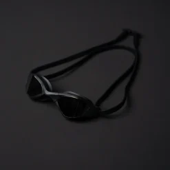 Okulary pływackie Aqua Speed Riptide Mirror 07 - czarne