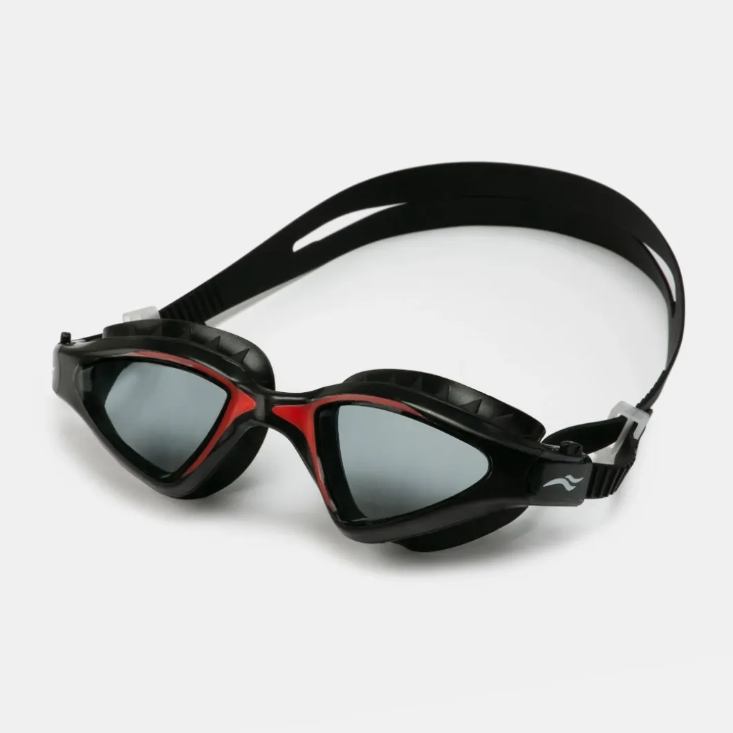 Okulary pływackie Aqua Speed Raptor 38 - czarne