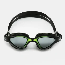 Okulary pływackie Aqua Speed Raptor 38 - czarne