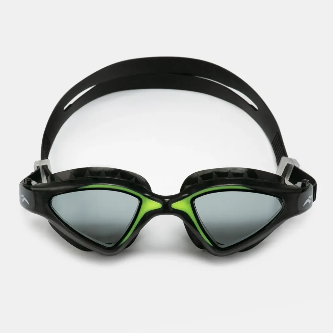 Okulary pływackie Aqua Speed Raptor 38 - czarne