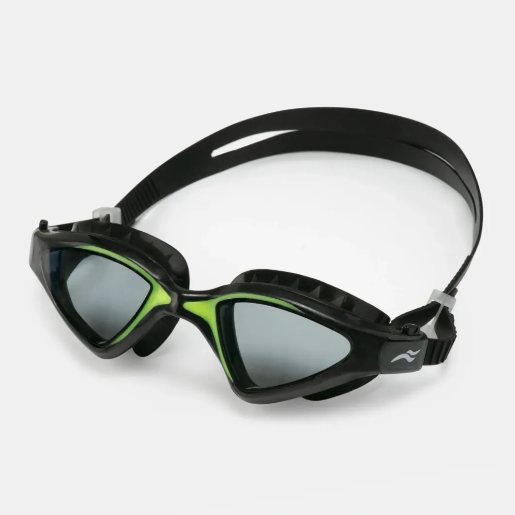 Okulary pływackie Aqua Speed Raptor 38 - czarne