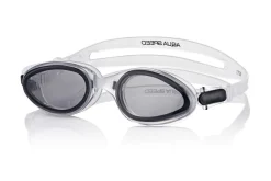 Okulary pływackie Aqua Speed Sonic 53 - bezbarwne
