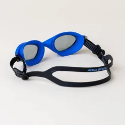 Okulary pływackie Aqua Speed Serenity 10- niebieskie