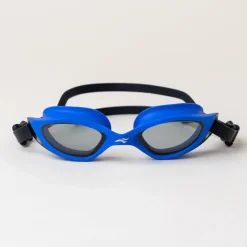 Okulary pływackie Aqua Speed Serenity 10- niebieskie