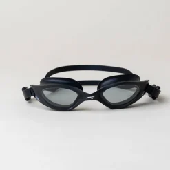 Okulary pływackie Aqua Speed Serenity 07 - czarne