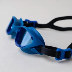 Okulary pływackie Aqua Speed Torrent 10 - niebieskie