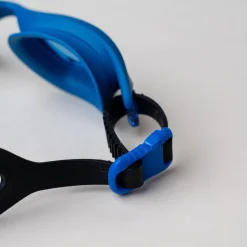 Okulary pływackie Aqua Speed Torrent 10 - niebieskie