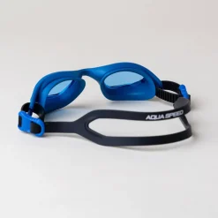Okulary pływackie Aqua Speed Torrent 10 - niebieskie