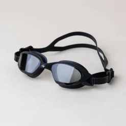 Okulary pływackie Aqua Speed Torrent 07 - czarne