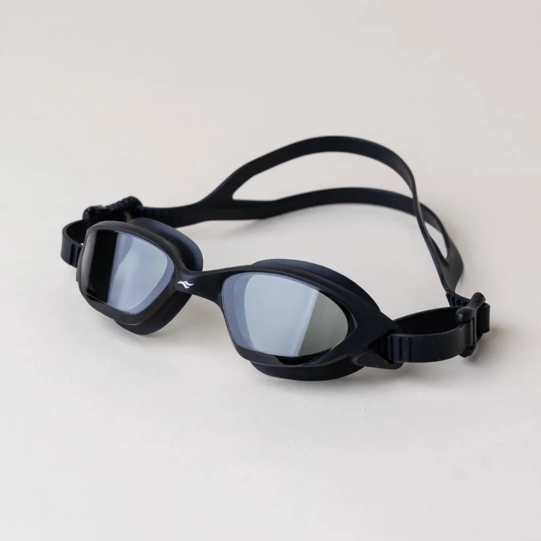 Okulary pływackie Aqua Speed Torrent 07 - czarne