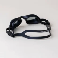 Okulary pływackie Aqua Speed Torrent 07 - czarne