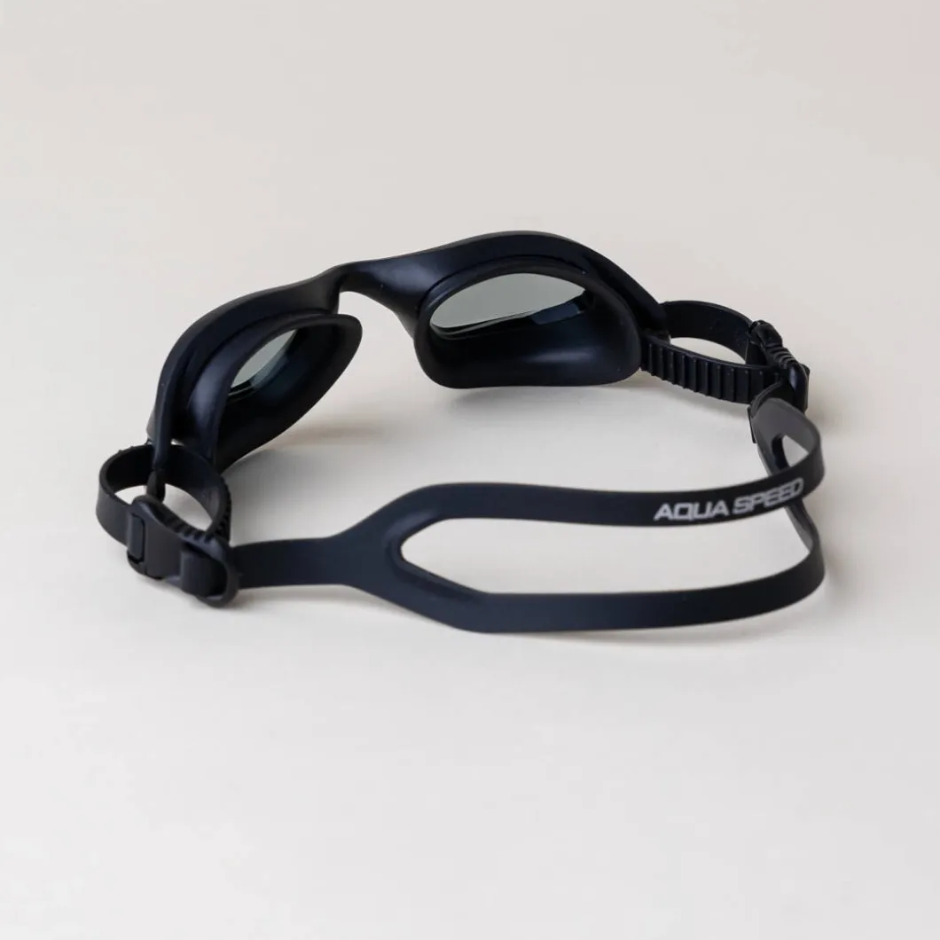 Okulary pływackie Aqua Speed Torrent 07 - czarne