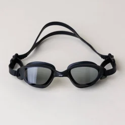 Okulary pływackie Aqua Speed Torrent 07 - czarne