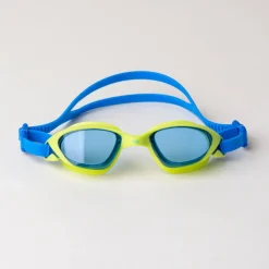 Okulary pływackie Aqua Speed Torrent 81 - zielone
