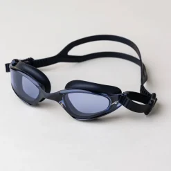 Okulary pływackie Aqua Speed Zen 07 - czarne