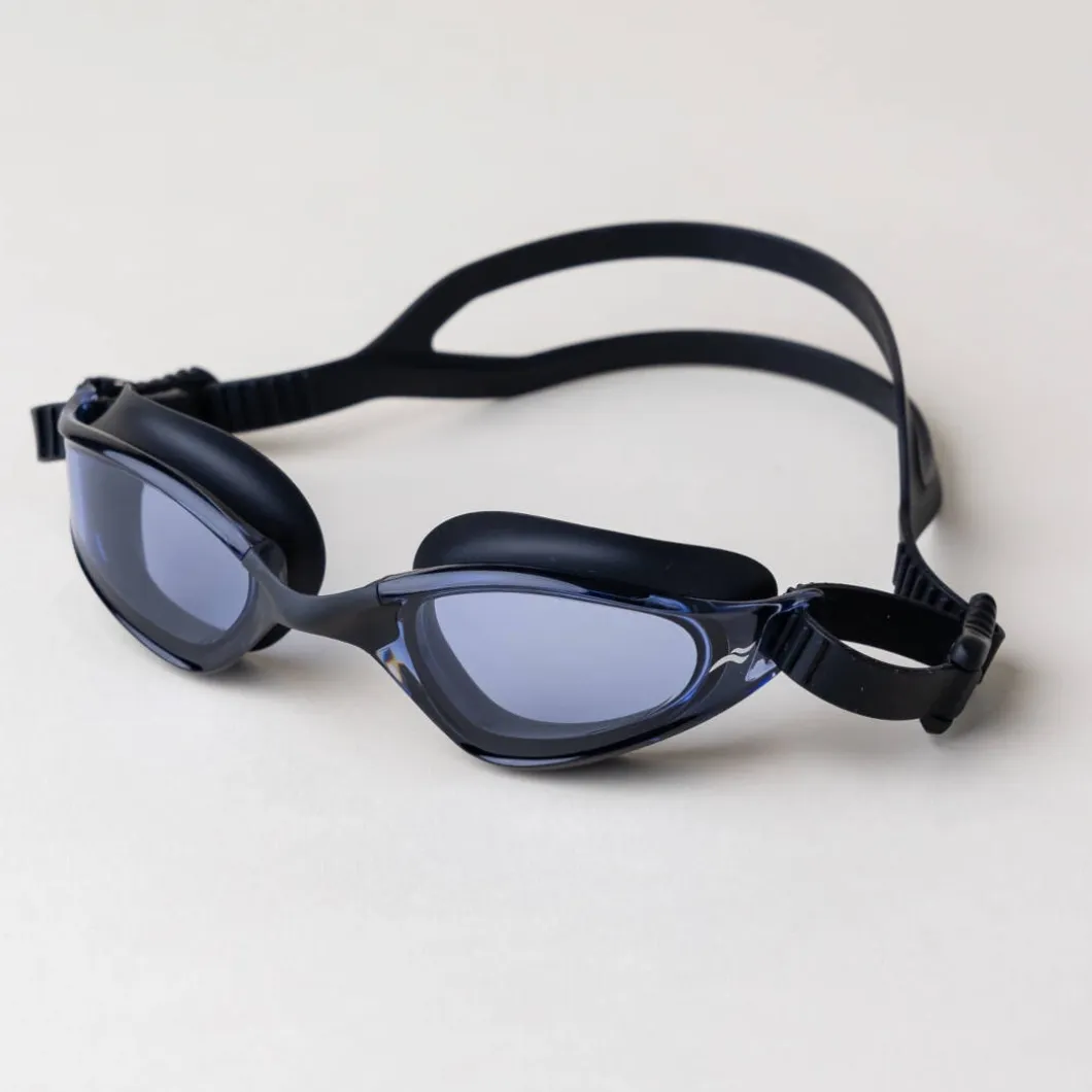 Okulary pływackie Aqua Speed Zen 07 - czarne