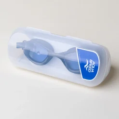 Okulary pływackie Aqua Speed Zen 07 - czarne