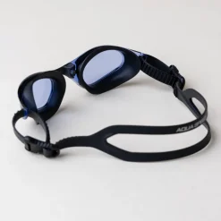 Okulary pływackie Aqua Speed Zen 07 - czarne