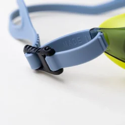 Okulary pływackie Aqua Speed Zen 38 - szare