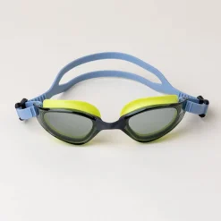 Okulary pływackie Aqua Speed Zen 38 - szare