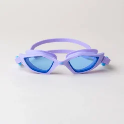 Okulary pływackie Aqua Speed Zenith 09 - fioletowe