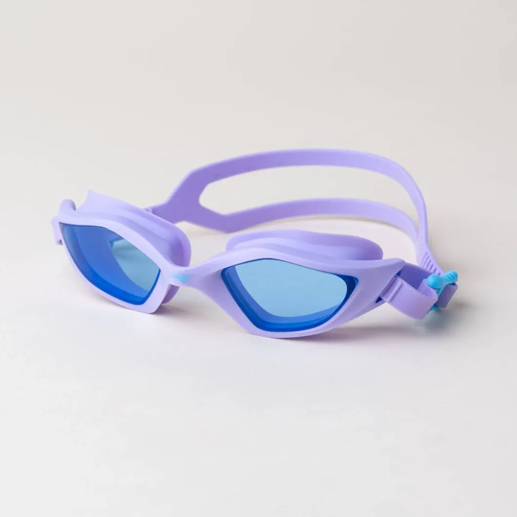 Okulary pływackie Aqua Speed Zenith 09 - fioletowe