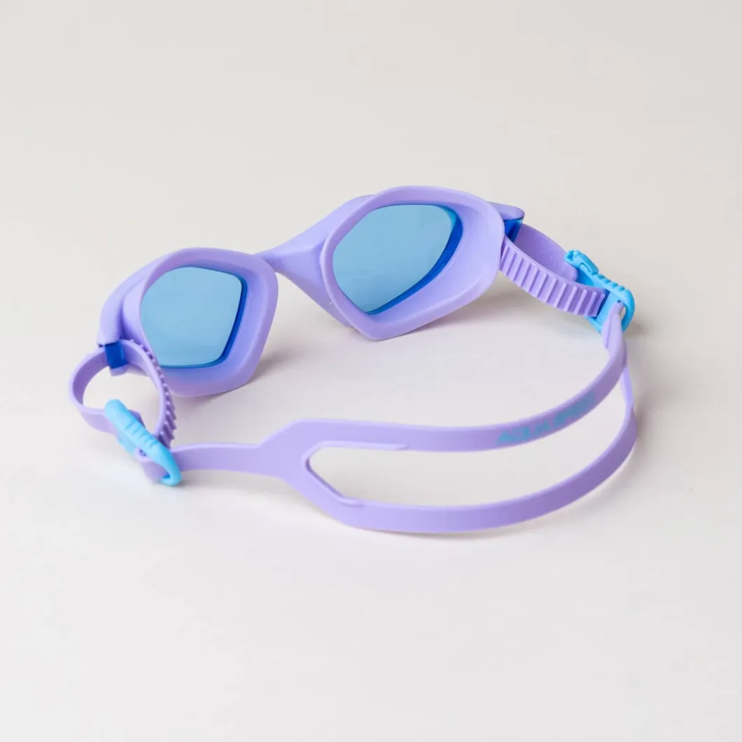Okulary pływackie Aqua Speed Zenith 09 - fioletowe