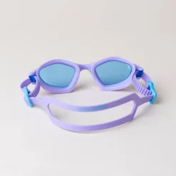 Okulary pływackie Aqua Speed Zenith 09 - fioletowe