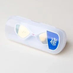 Okulary pływackie Aqua Speed Zenith Mirror 59 - różowe