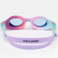 Okulary pływackie dla dzieci Aqua Speed Pegaz 39 - kolorowe