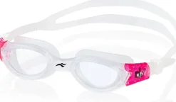 Okulary pływackie dziecięce Aqua Speed Pacific Jr 63 - bezbarwne - bezbarwne szła