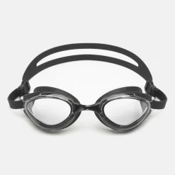 Okulary pływackie uniwersalne Aqua Speed Eos Nano Anti-Fog kol.07 - czarne - bezbarwne szła