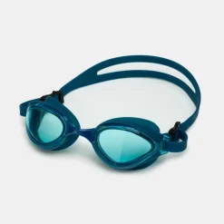 Okulary pływackie uniwersalne Aqua Speed Eos Nano Anti-Fog kol.01 - niebieskie