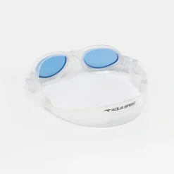 Okulary pływackie uniwersalne Aqua Speed X-Pro 05 - bezbarwne
