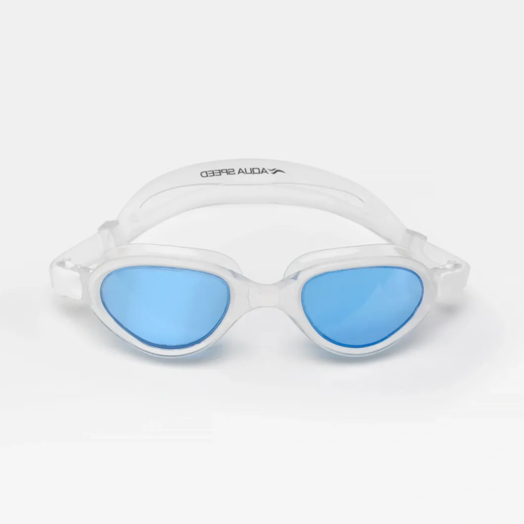 Okulary pływackie uniwersalne Aqua Speed X-Pro 05 - bezbarwne
