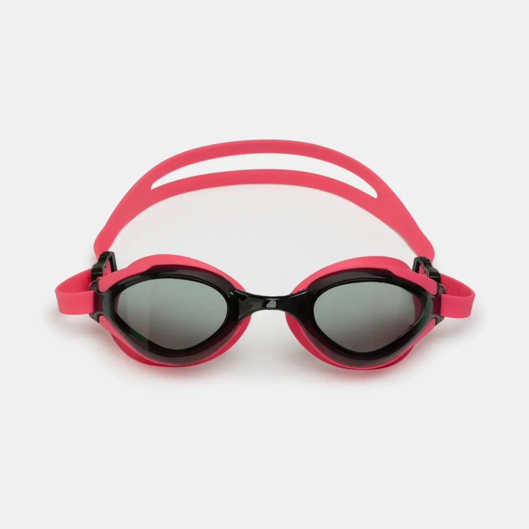 Okulary pływackie uniwersalne Aqua Speed Eos Nano Anti-Fog kol.03- różówe
