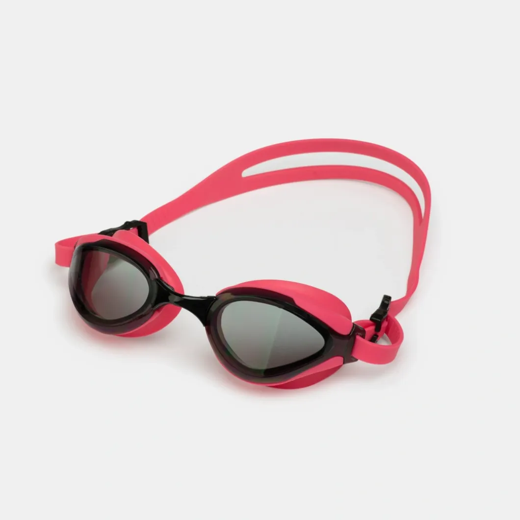 Okulary pływackie uniwersalne Aqua Speed Eos Nano Anti-Fog kol.03- różówe