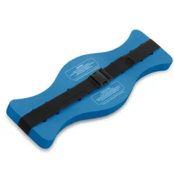 Pas wypornościowy do ćwiczeń w wodzie Aqua Speed Aqua Jogging Belt - niebieski