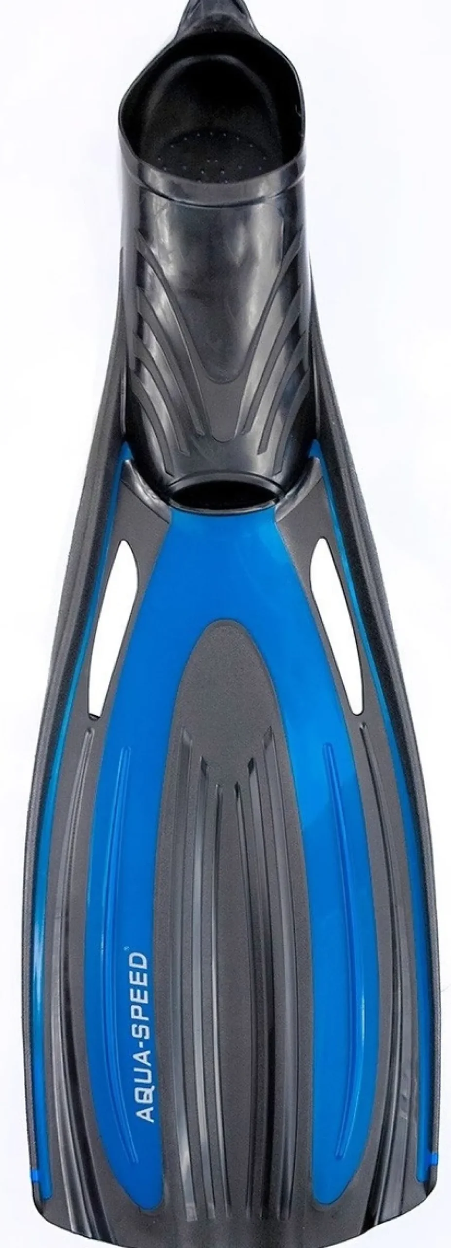 Płetwy do snorkelingu Aqua Speed Hydro 11 - niebieskie