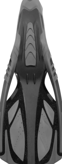 Płetwy kaloszowe do snorkelingu Aqua Speed Inox 07 - szare