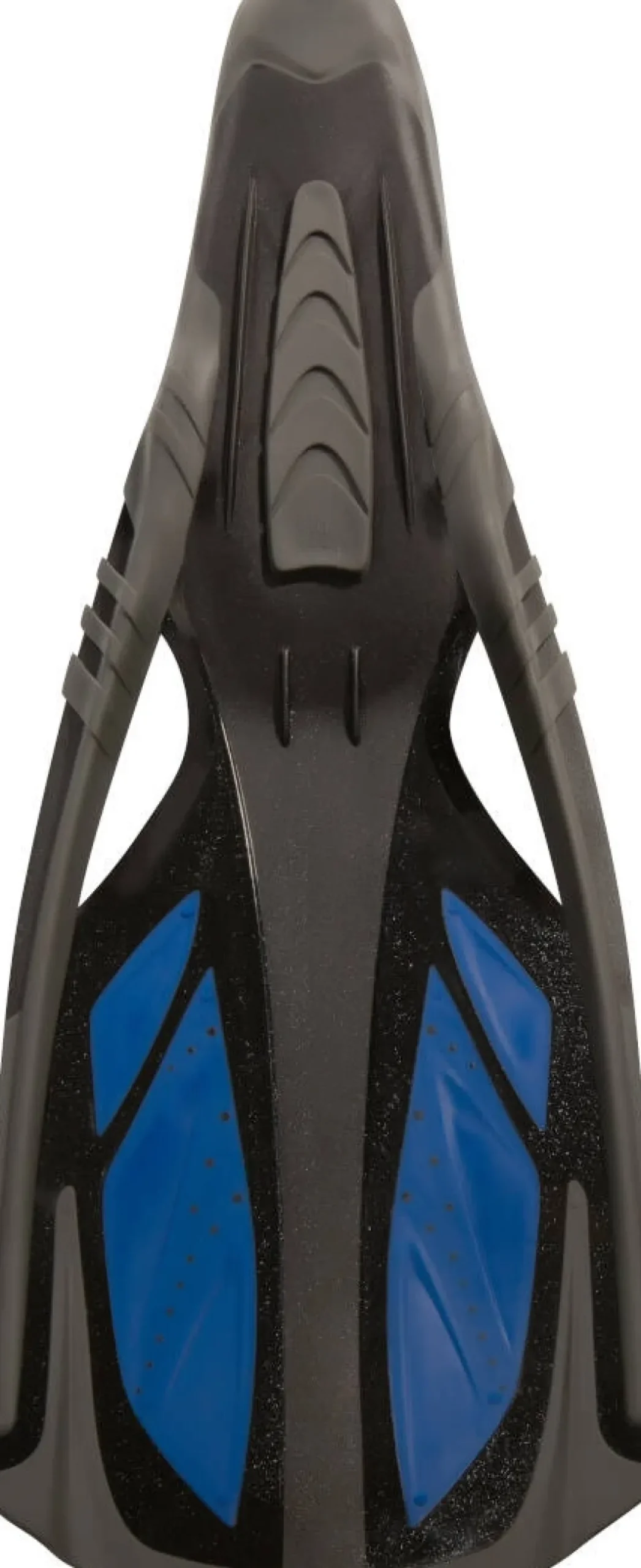 Płetwy kaloszowe do snorkelingu Aqua Speed Inox 11 - niebieskie