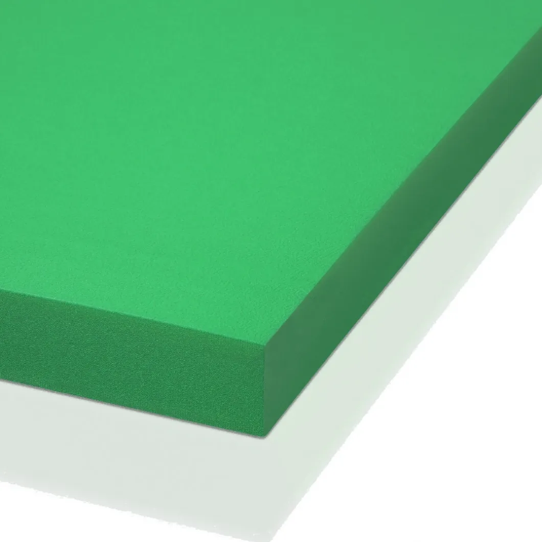 Piankowa mata do pływania AQUA SPEED 100x80x3,5 cm - zielona