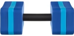 Piankowe Hantle do Aquafitness