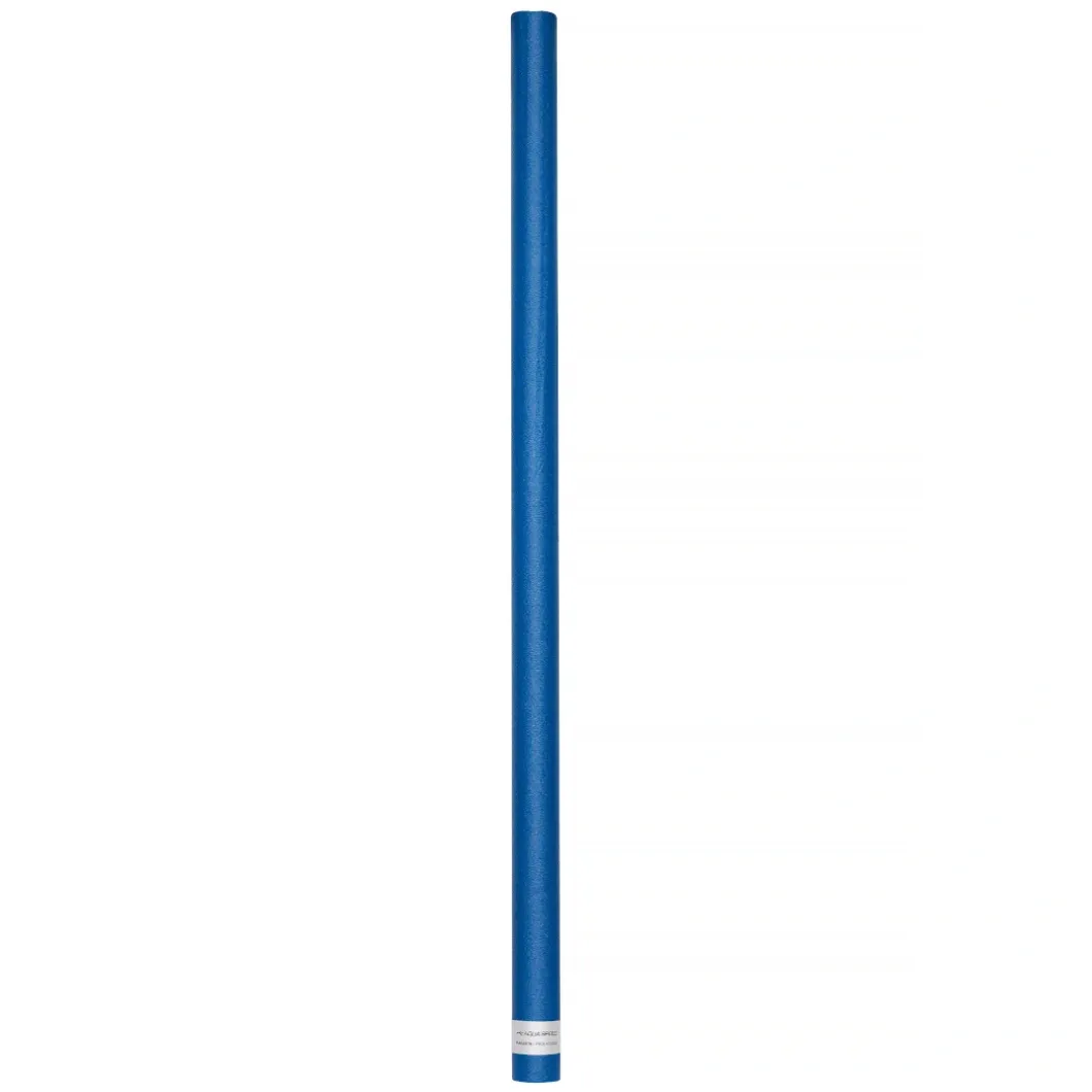 Piankowy makaron do pływania Aqua Speed kol.01 - niebieski