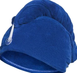 Ręcznik - turban na mokre włosy z mikrofibry Head Towel 01