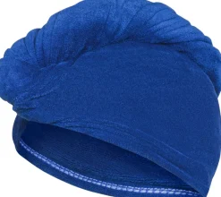 Ręcznik - turban na mokre włosy z mikrofibry Head Towel 01